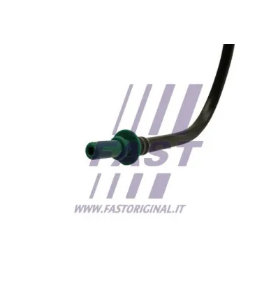Fuel pipe compatible with Peugeot Citroën ds