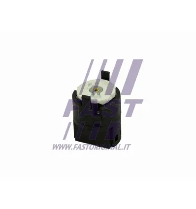 Steering lock compatible with Citroën Peugeot Fiat