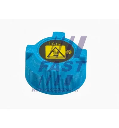 Tappo serbatoio liquido di raffreddamento compatibile per Lancia Fiat Alfa Romeo