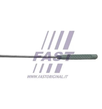 Asta livello olio compatibile con Ford