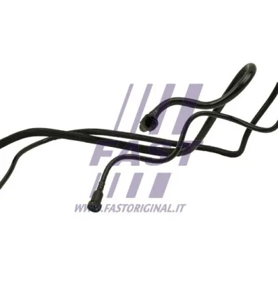 Fuel pipe compatible with Ford