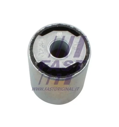 Suspension axle body compatible with Fiat