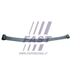 Spring set compatible with Peugeot Fiat Citroën