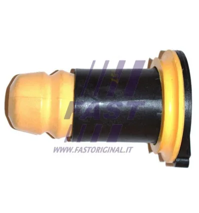 Butée élastique suspension compatible pour Fiat Citroën Peugeot