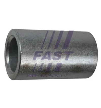 Stabilizer bearing pad compatible with Iveco