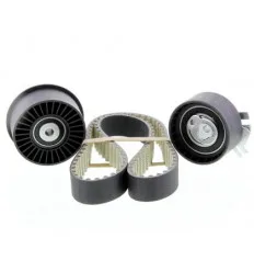 Kit distribution pour Renault Master laguna 2 Espace 4 Velsatis 2.2 dCi