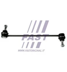 Stabilizer bar link rod compatible with Citroën Peugeot ds