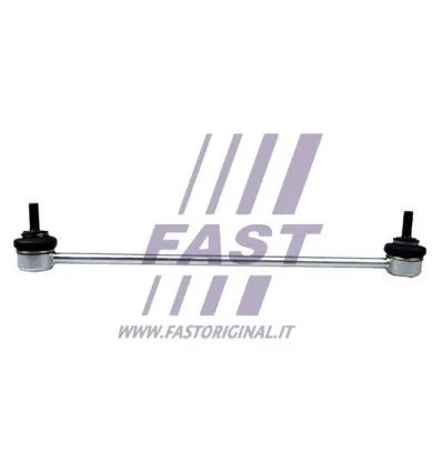 Stabilizer bar link rod compatible with Citroën Peugeot DS