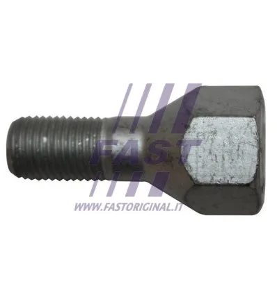 Vis de roue compatible pour Peugeot Fiat Citroën