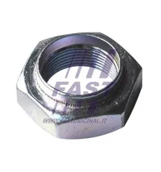 Écrou d'essieu arbre d'essieu compatible pour Peugeot Fiat Citroën