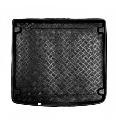 Audi A4 Break 2001-2008 trunk protection mat