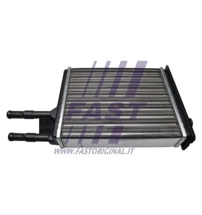 Heating system compatible with Peugeot Citroën Fiat