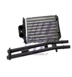 Sistema di riscaldamento compatibile con Fiat abarth Ford