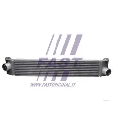 Intercooler échangeur compatible pour Fiat