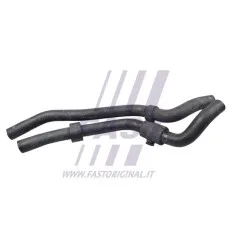 Manche batterie chauffante-chauffage compatible pour Fiat