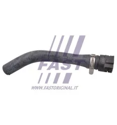 Manche batterie chauffante-chauffage compatible pour Fiat