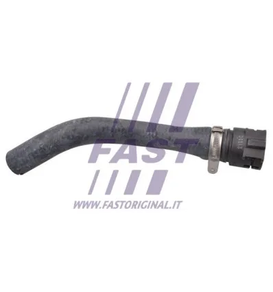 Heated battery heating sleeve compatible with Fiat