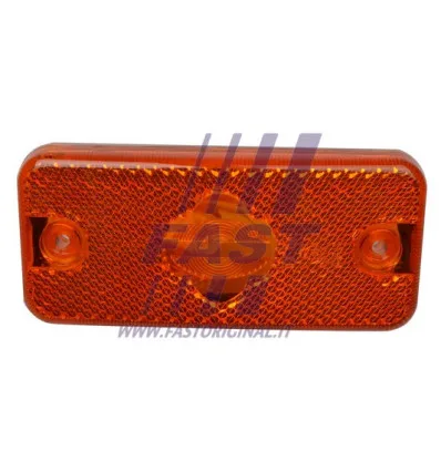 Feu latéral compatible pour Iveco