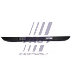 Feu éclaireur de plaque compatible pour Fiat Peugeot Citroën