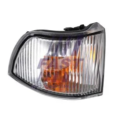 Feu clignotant compatible pour Iveco