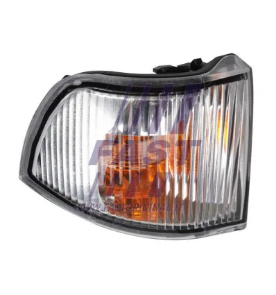 Feu clignotant compatible pour Iveco