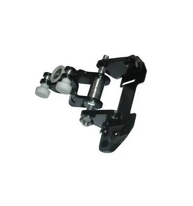 Right Sliding Side Door Hinge Caster Wheel Mercedes Sprinter Vw Crafter