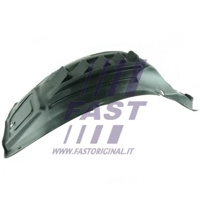 Wheel arch liner compatible with Fiat Peugeot Citroën