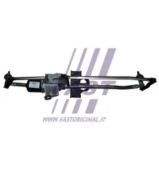 Tringlerie d'essuie-glace compatible pour Renault