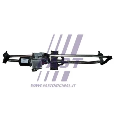 Cricchetto tergicristallo compatibile con Renault