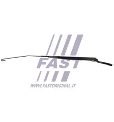 Bras d'essuie-glace nettoyage des vitres compatible pour Peugeot Fiat Citroën
