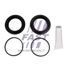 Kit de réparation étrier de frein compatible pour Mercedes-Benz Iveco