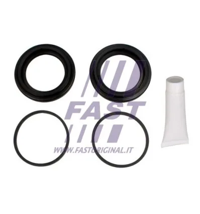 Brake caliper repair kit compatible with Mercedes-Benz Iveco