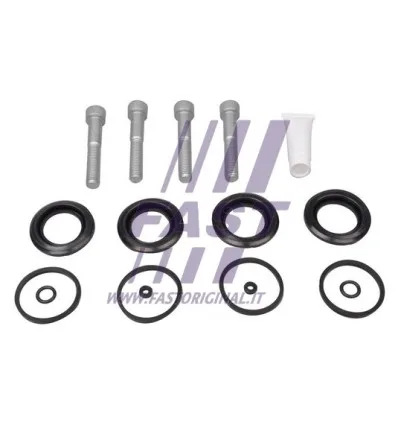 Kit de réparation étrier de frein compatible pour Iveco