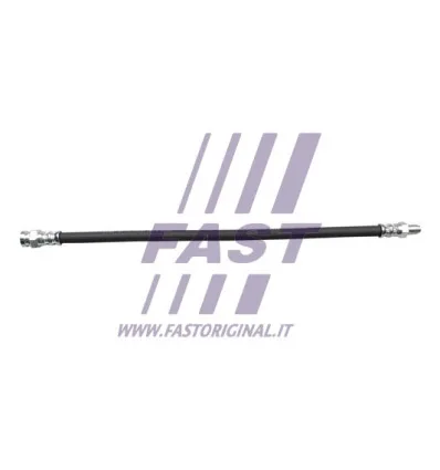 Brake hose compatible with Peugeot Citroën