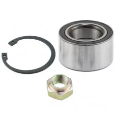 Roulement de roue avant pour Ford Escort Fiesta Fusion Ka Puma Mazda 121
