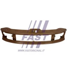 Front cover compatible with Iveco