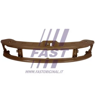 Front cover compatible with Iveco