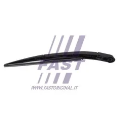 Bras d'essuie-glace nettoyage des vitres compatible pour Fiat