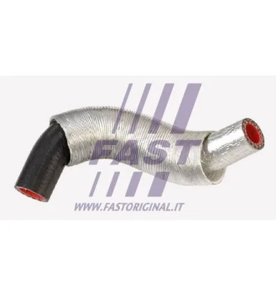 Tuyau d'huile compatible pour Fiat Lancia
