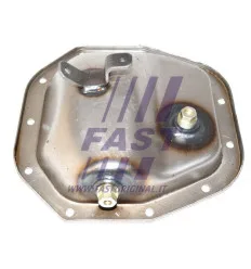 Protection cover transfer box compatible with Iveco