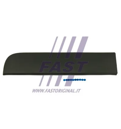 Strip and protective door strip compatible with Opel Renault Nissan