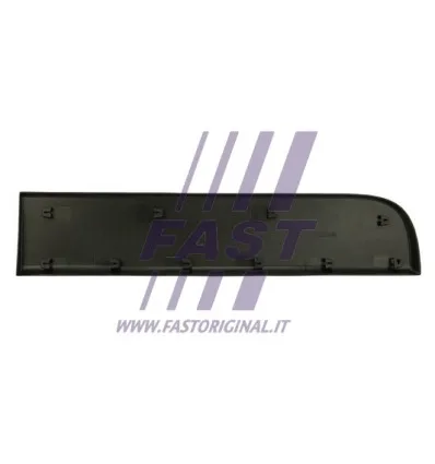 Strip and protective door strip compatible with Opel Renault Nissan