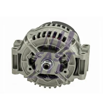 Alternator compatible with Mercedes-Benz