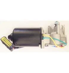 Moteur électrique d'essuie-glace avant pour Peugeot 306