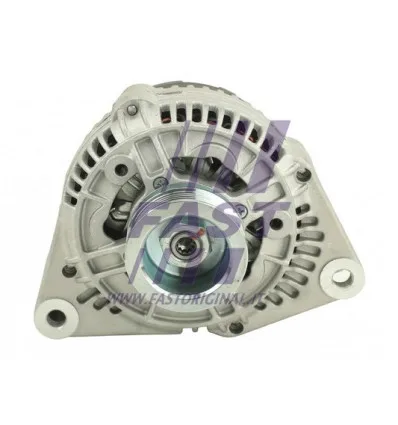 Alternator compatible with Mercedes-Benz puch