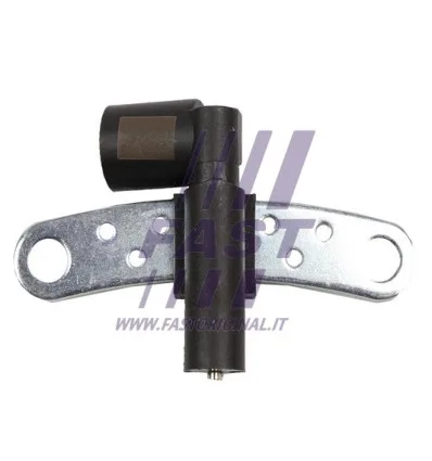 Crankshaft angle sensor compatible with Renault Opel Vauxhall Nissan