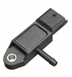 Capteur pression de suralimentation pour Renault 1.5 - 1.9 - 2.2 - 2.5 dCi dTi