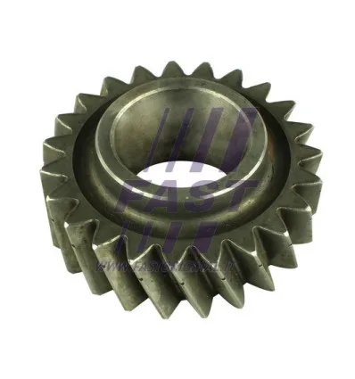Renvoi d'angle câble flexible de compteur de vit. compatible pour Iveco