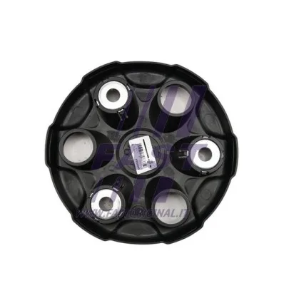 Enjoliveur roues compatible pour Iveco