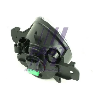 Optique projecteur longue portée compatible pour Renault Vauxhall Nissan Opel